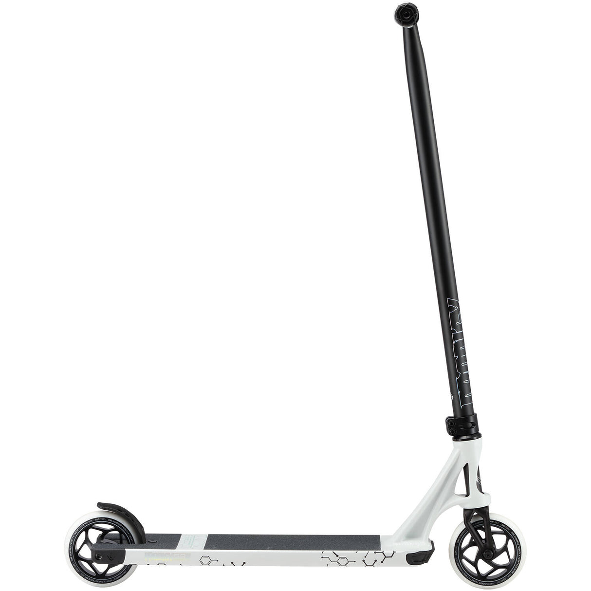 Blunt Envy Prodigy S9 Street Stunt Scooter - White