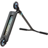 Blunt Prodigy X Stunt Scooter - Black/Oil Slick