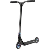 Blunt Prodigy X Stunt Scooter - Black/Oil Slick