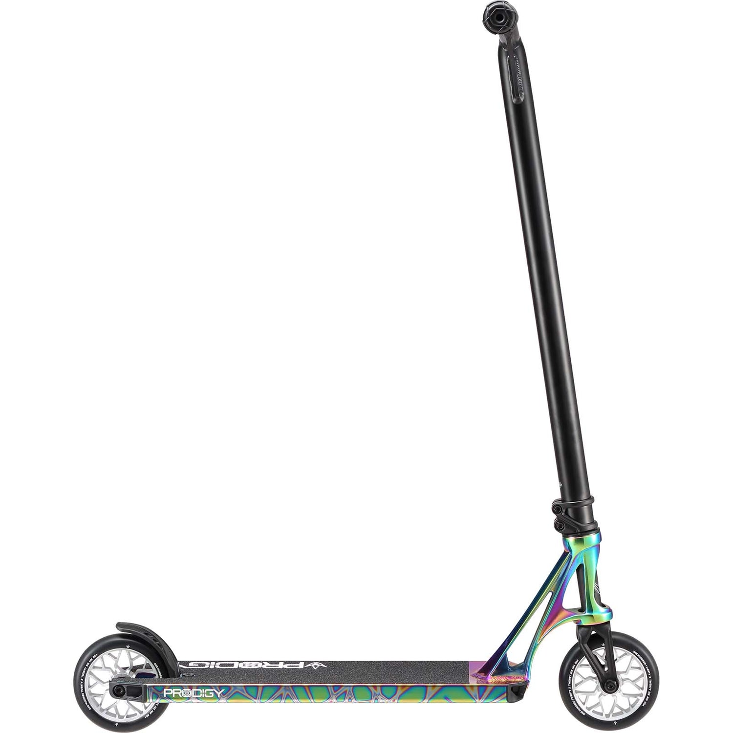 Blunt Prodigy X Stunt Scooter - Oil Slick