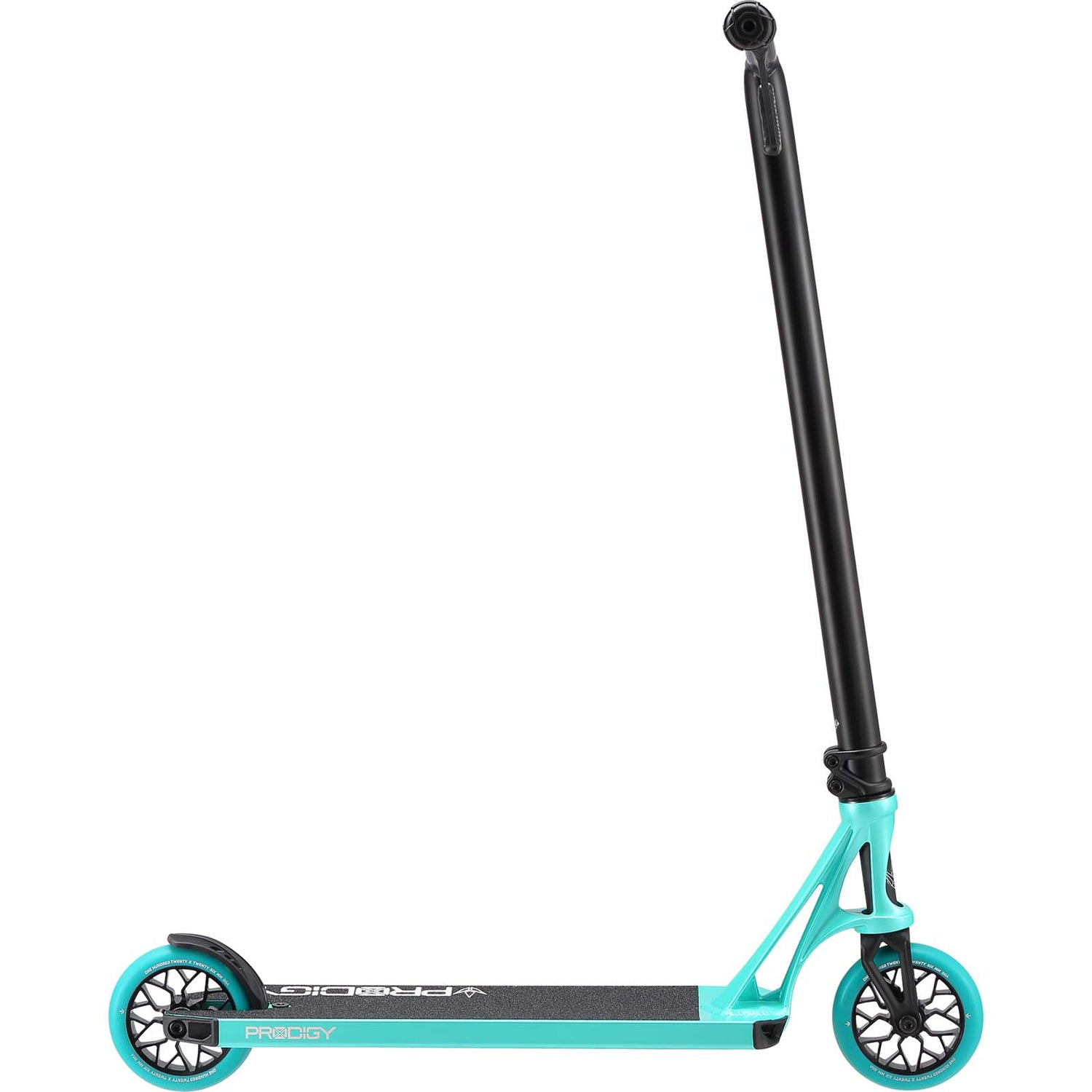 Blunt Prodigy X Stunt Scooter - Teal