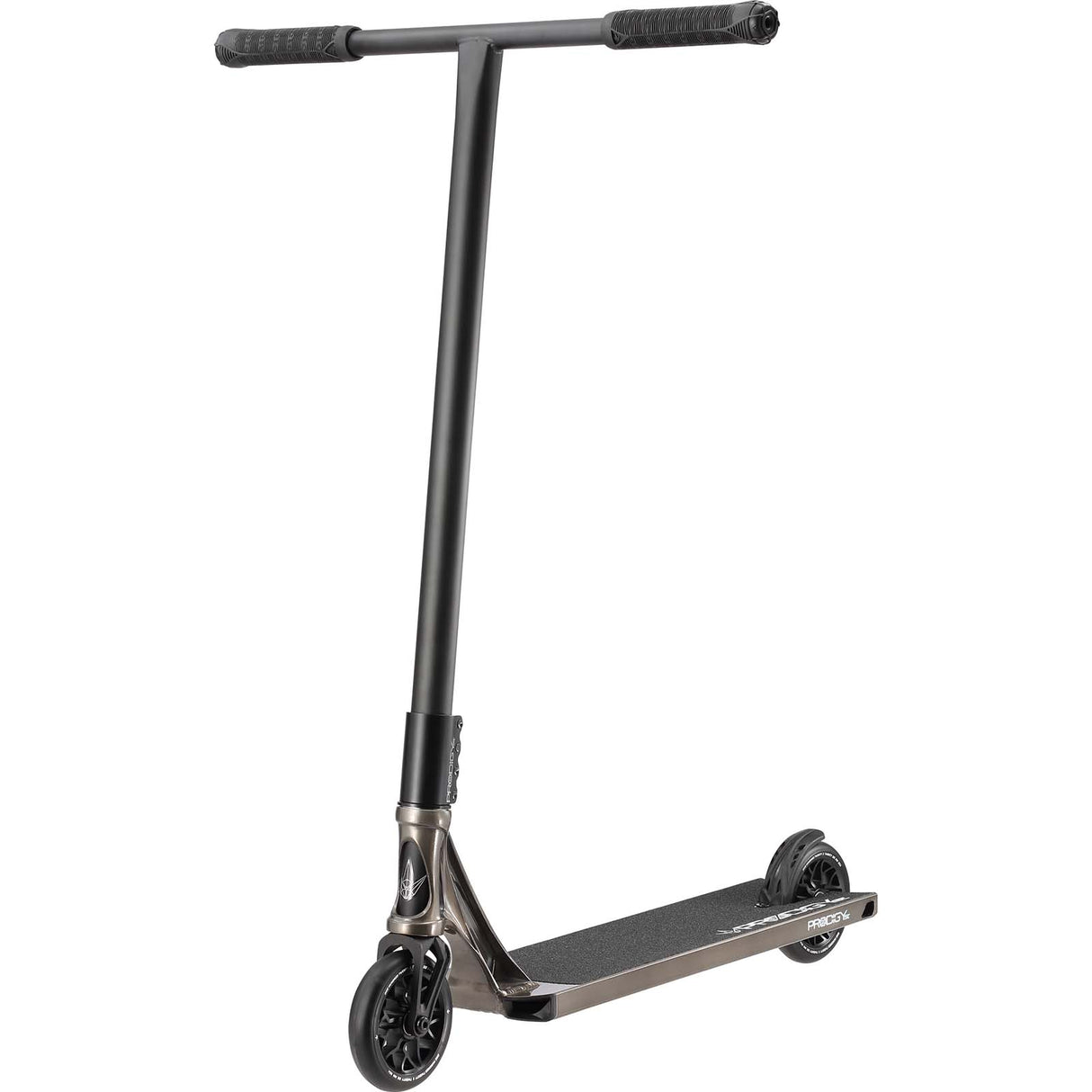 Blunt Prodigy X Street Stunt Scooter - Grey