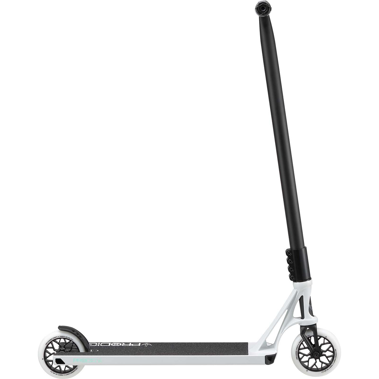 Blunt Prodigy X Street Stunt Scooter - White