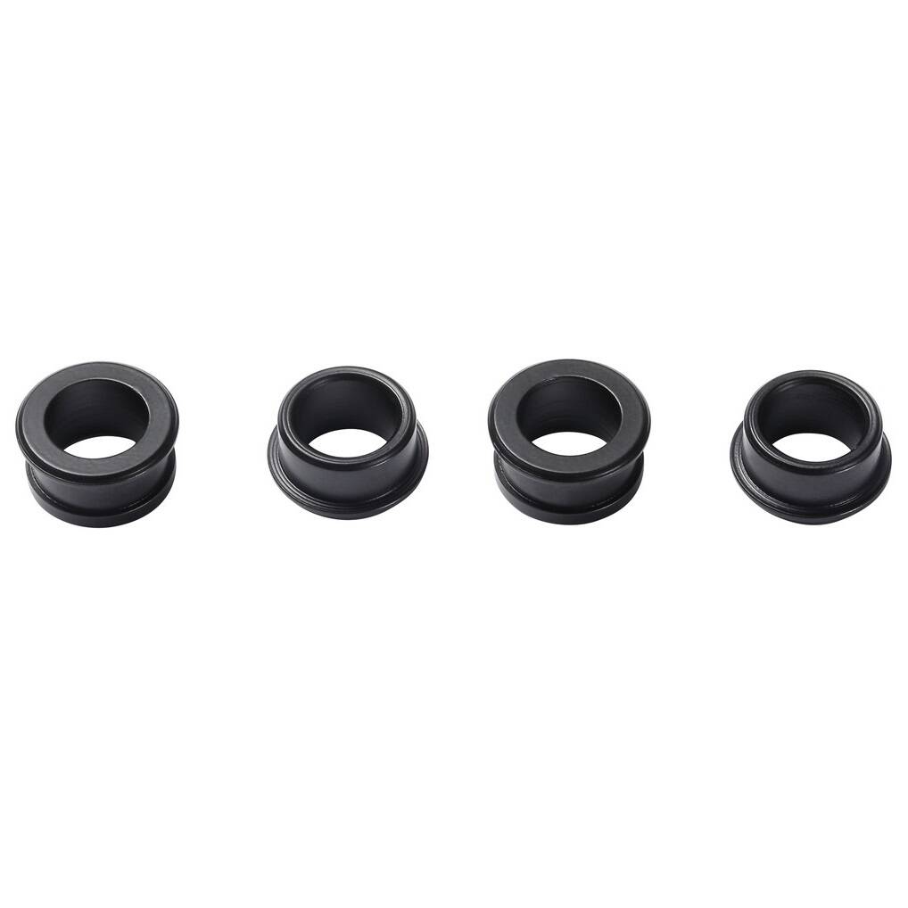 Blunt Wheel Spacers 28mm