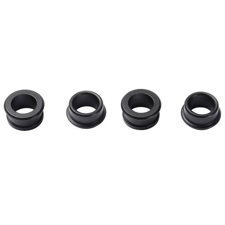 Blunt Wheel Spacers 28mm