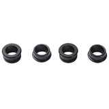 Blunt Wheel Spacers 28mm