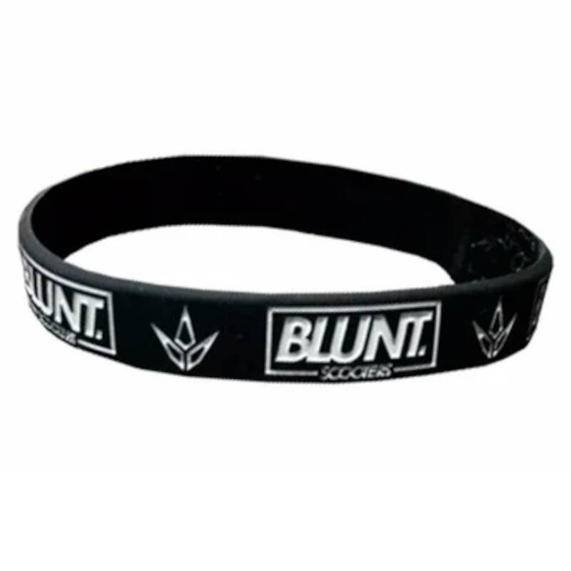 Blunt Wristband - Black