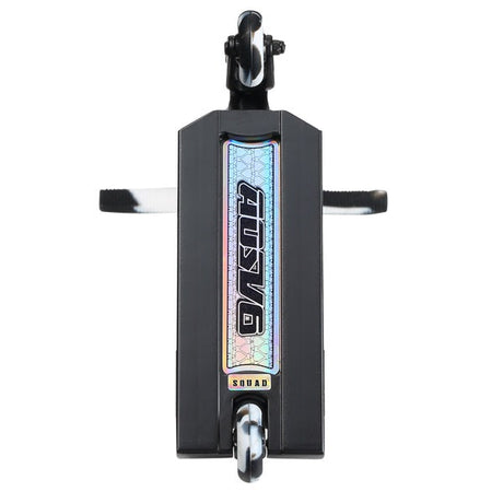Blunt AOSV6 Finger Scooter - Black