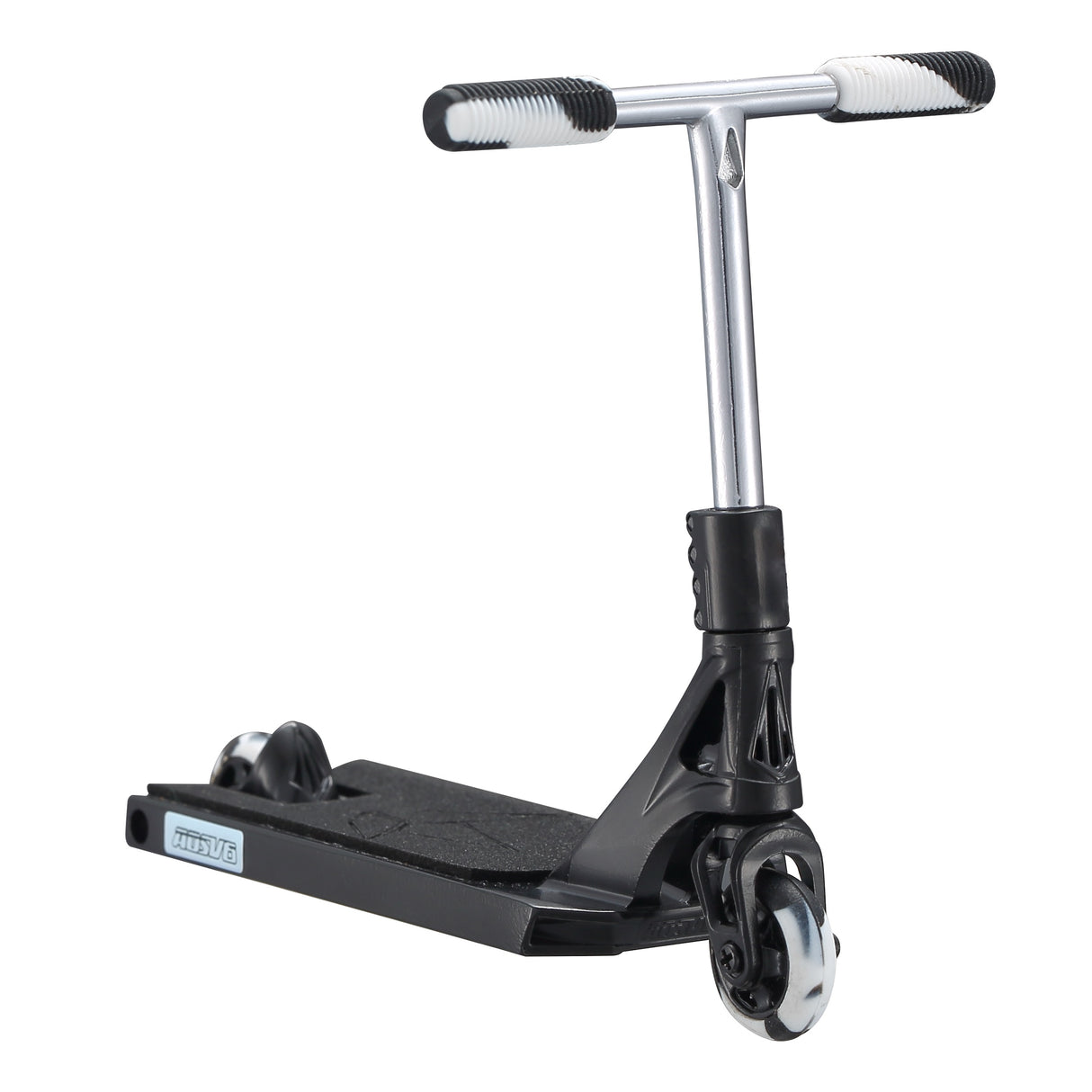 Blunt AOSV6 Finger Scooter - Black