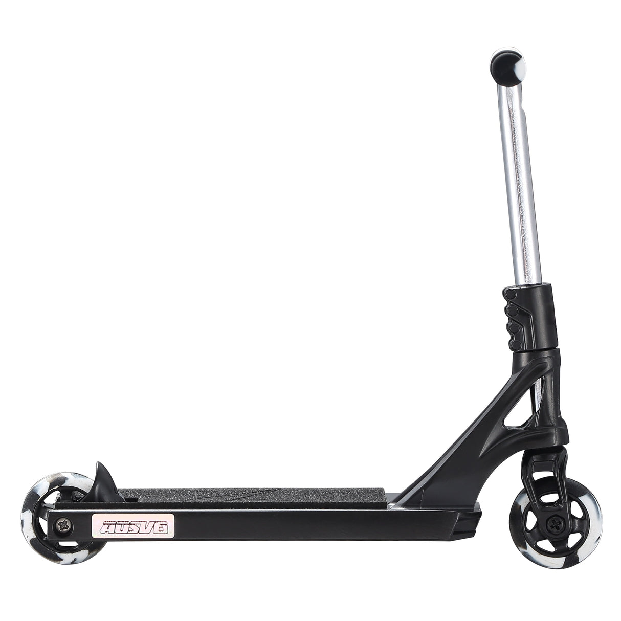 Blunt AOSV6 Finger Scooter - Black