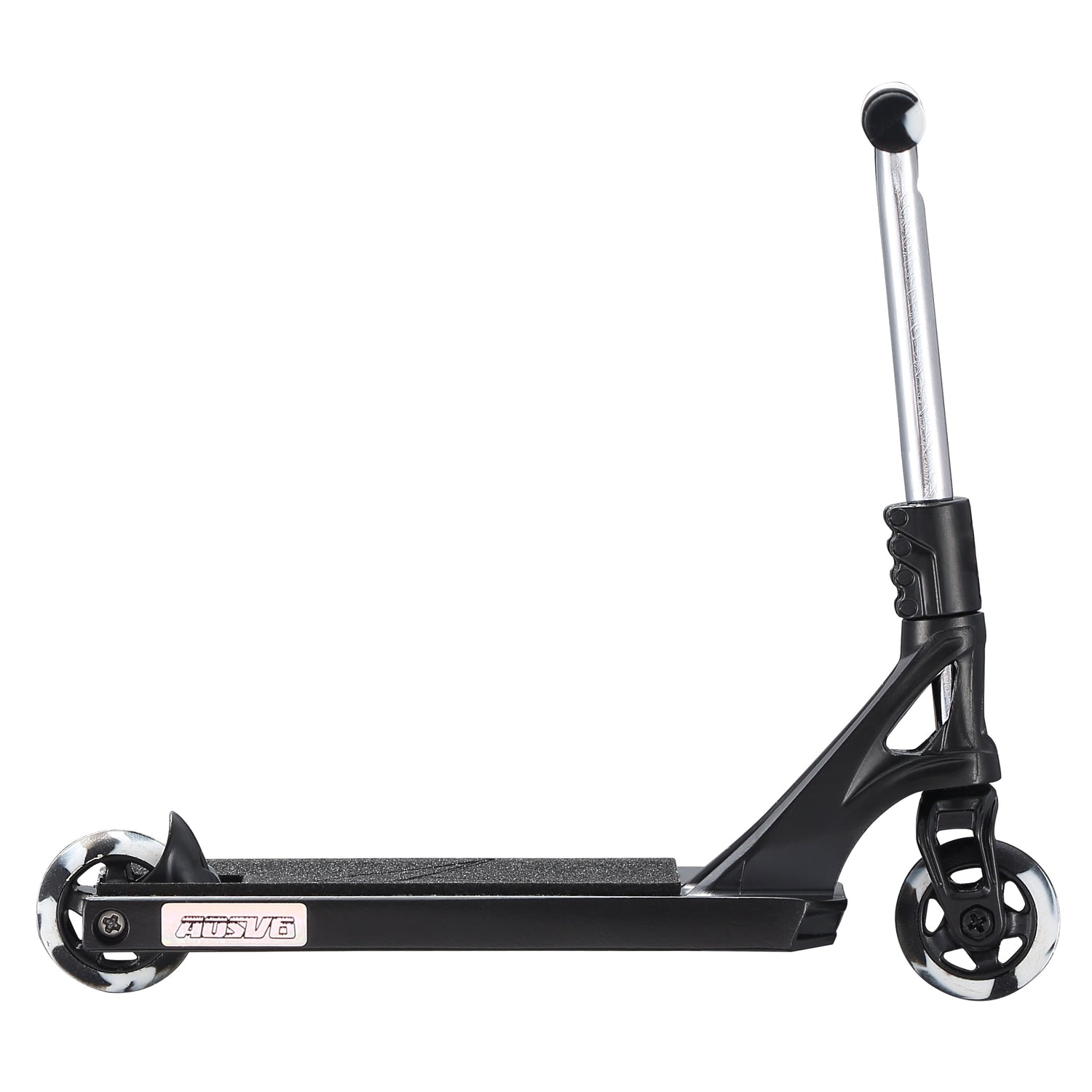 Blunt AOSV6 Finger Scooter - Black