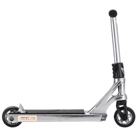 Blunt AOSV6 Finger Scooter - Chrome