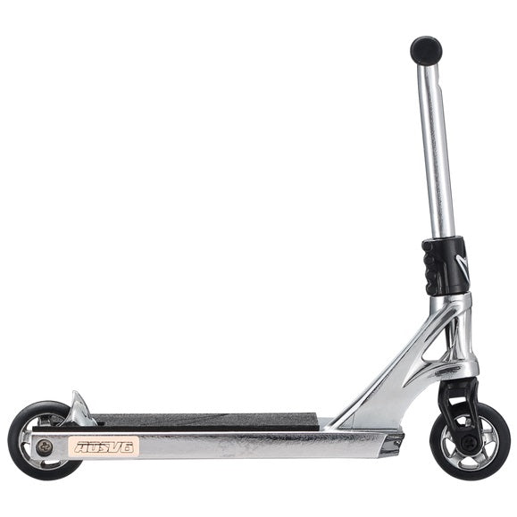 Blunt AOSV6 Finger Scooter - Chrome