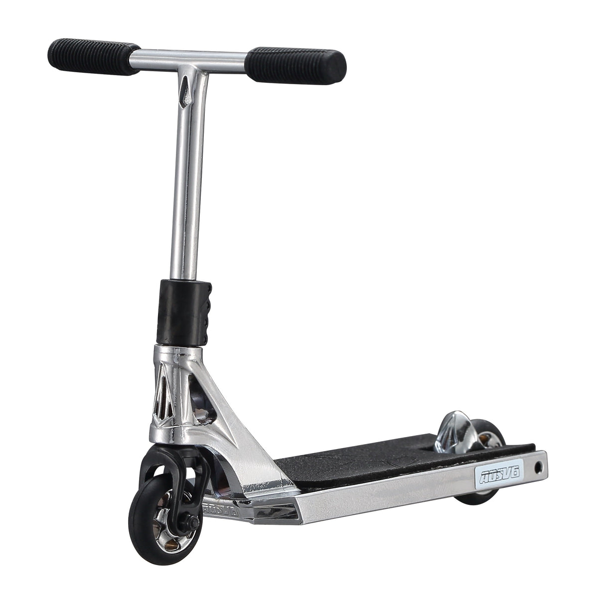 Blunt AOSV6 Finger Scooter - Chrome