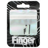 Blunt Finger Scooter Hardware Kit