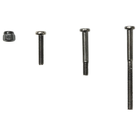 Blunt Finger Scooter Hardware Kit