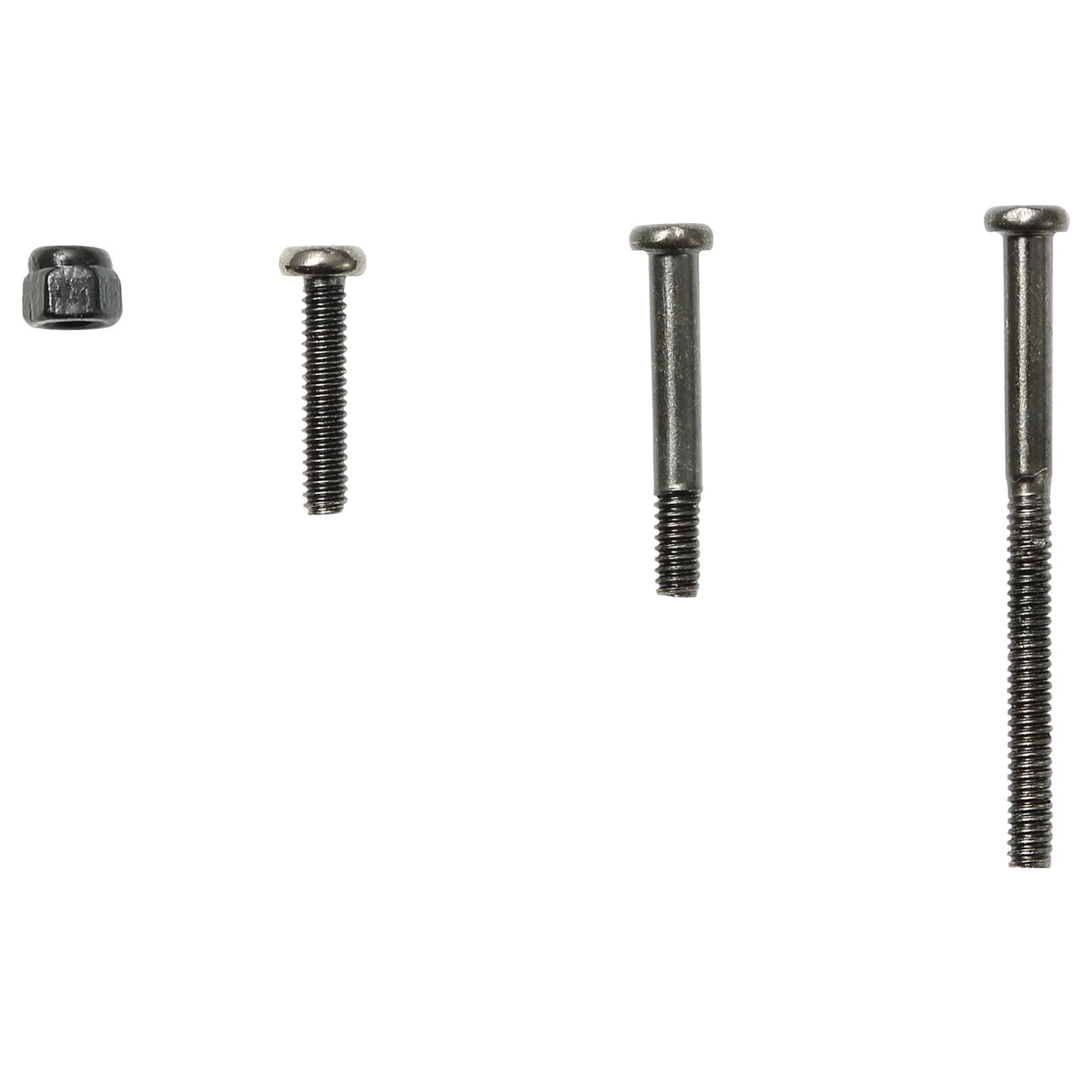 Blunt Finger Scooter Hardware Kit