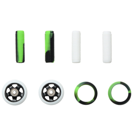 Blunt Finger Scooter Parts - Black