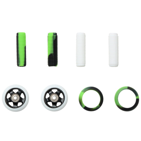 Blunt Finger Scooter Parts - Black