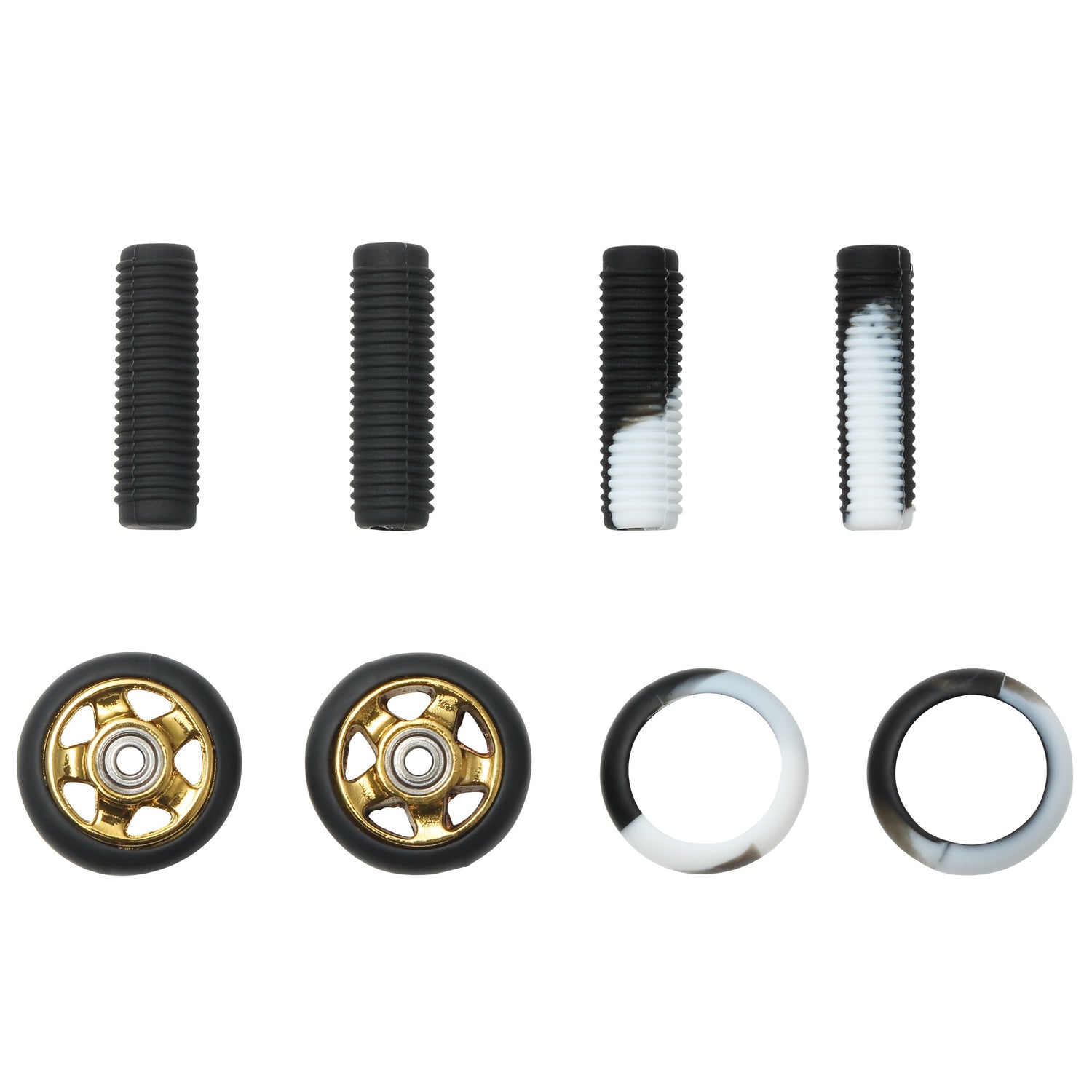 Blunt Finger Scooter Parts - Gold