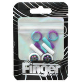 Blunt Finger Scooter Parts - Oil Slick