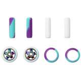 Blunt Finger Scooter Parts - Oil Slick
