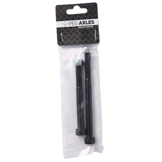 Blunt Scooter Peg Axle Kit - Double Side