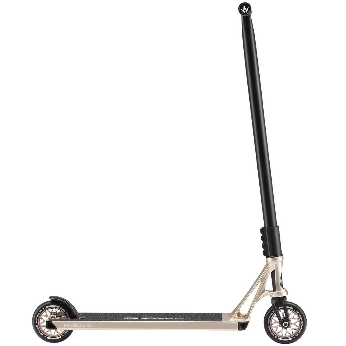 Blunt Prodigy X ONE Street Stunt Scooter - Ivory