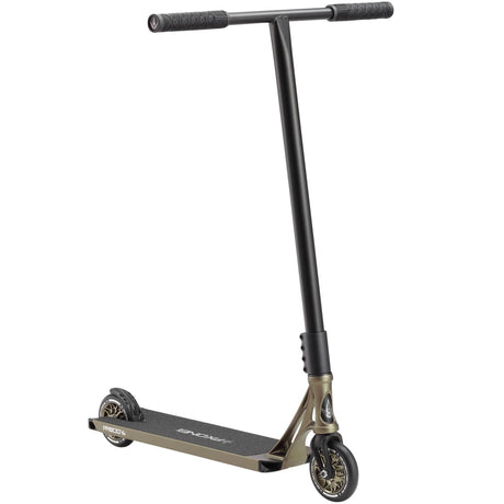 Blunt Prodigy X ONE Street Stunt Scooter - Olive