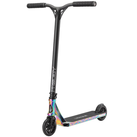 Blunt Prodigy X ONE Stunt Scooter - Oil Slick