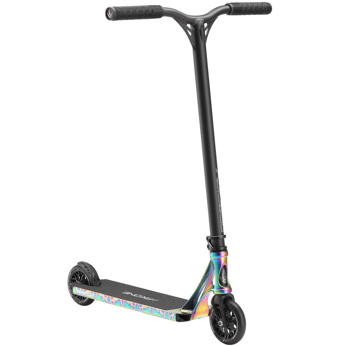 Blunt Prodigy X ONE Stunt Scooter - Oil Slick
