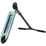 Blunt Prodigy X ONE Stunt Scooter - Oil Slick
