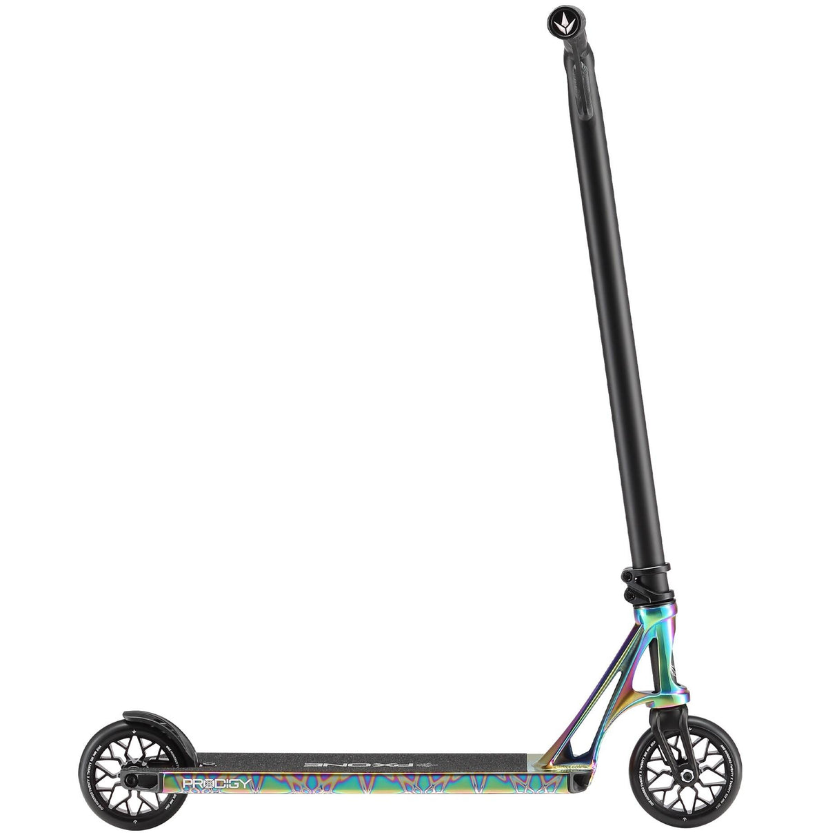 Blunt Prodigy X ONE Stunt Scooter - Oil Slick