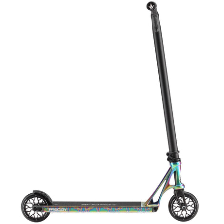 Blunt Prodigy X ONE Stunt Scooter - Oil Slick