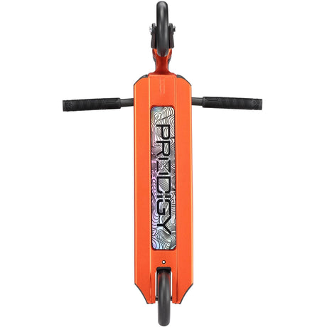 Blunt Prodigy X ONE Stunt Scooter - Orange