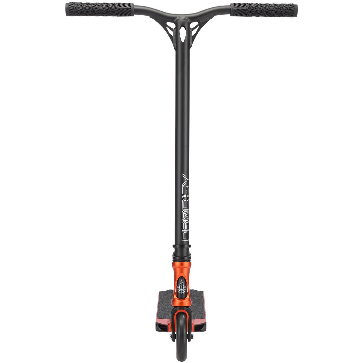 Blunt Prodigy X ONE Stunt Scooter - Orange