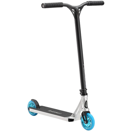 Blunt Prodigy X ONE Stunt Scooter - Silver