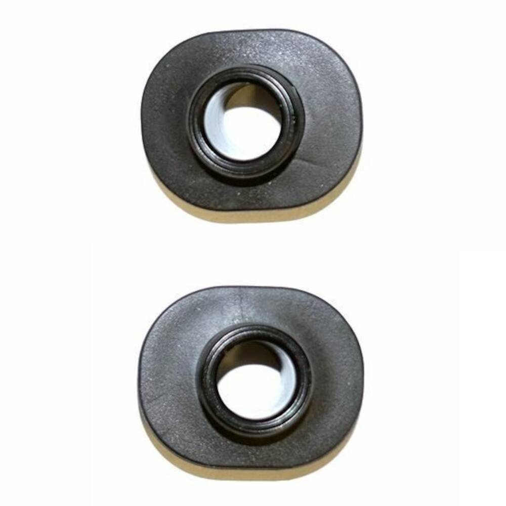 Blunt Rubber Deck Spacers 24mm