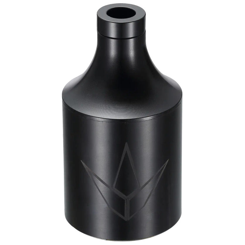 Blunt Street Peg - Black (Back)