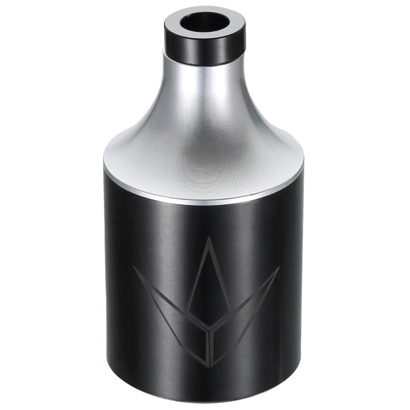 Blunt Street Peg - Chrome (Back)