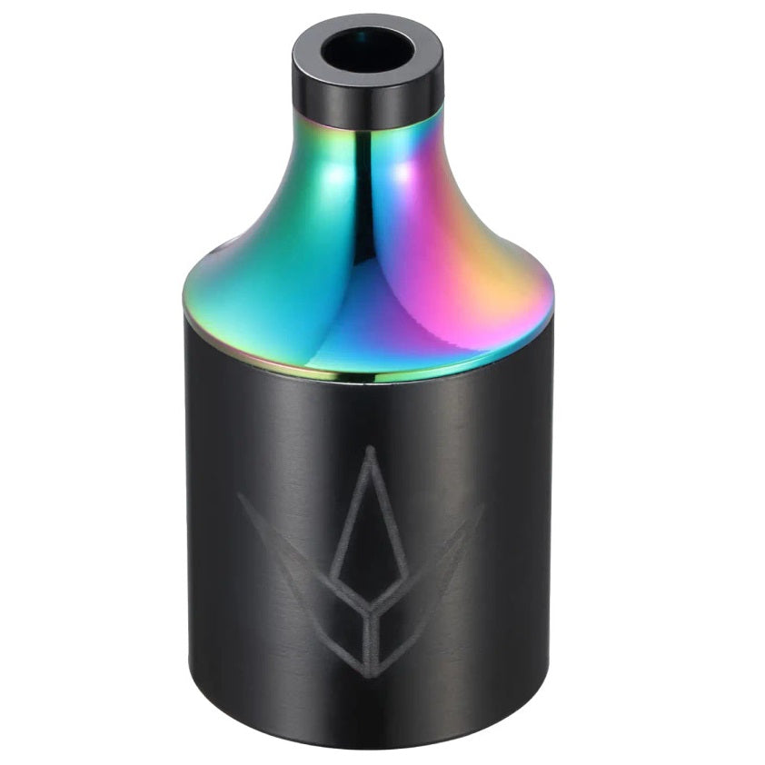 Blunt Street Peg - Oil Slick (Back)