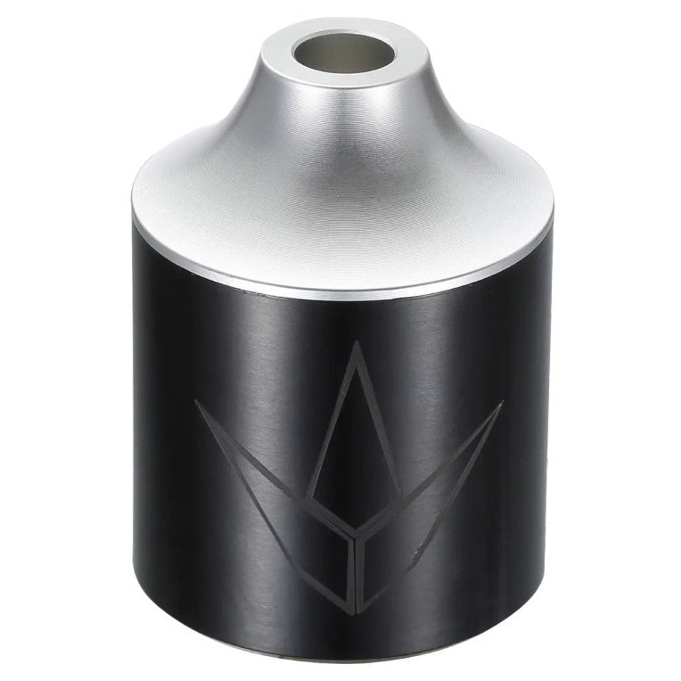 Blunt Street Peg - Chrome (Front)