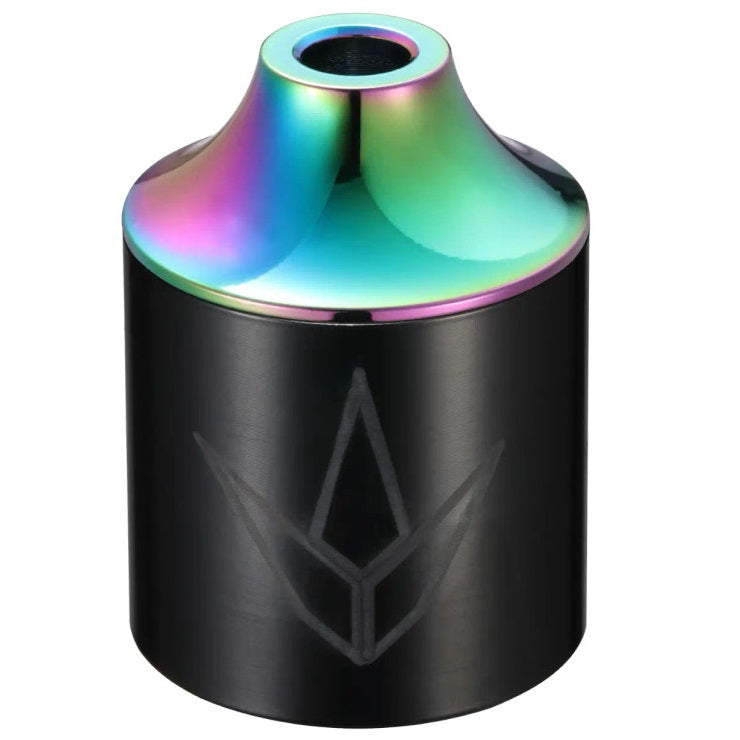 Blunt Street Peg - Oil Slick (Front)