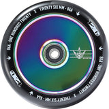 Blunt Envy Hollow Core 120mm Scooter Wheel - Oil Slick