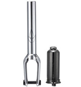 Blunt Envy SOB V3 IHC Scooter Forks - Chrome