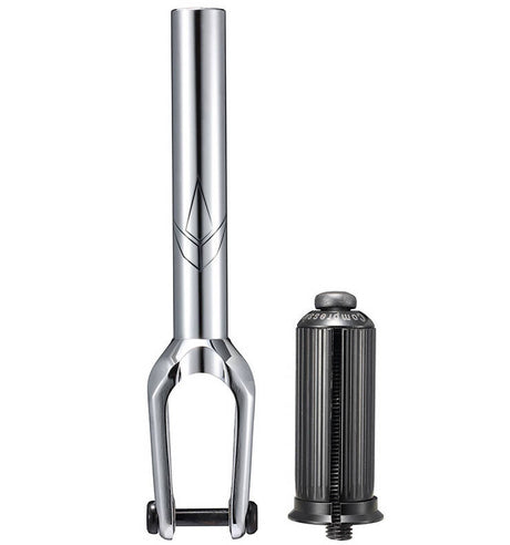 Blunt Envy SOB V3 IHC Scooter Forks - Chrome