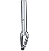 Blunt SOB V3 IHC Scooter Forks - Chrome
