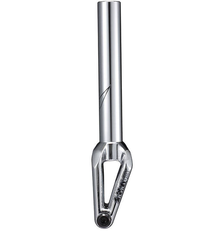 Blunt SOB V3 IHC Scooter Forks - Chrome