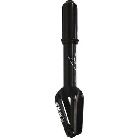 Blunt SOB V3 IHC Scooter Forks - Matte Black