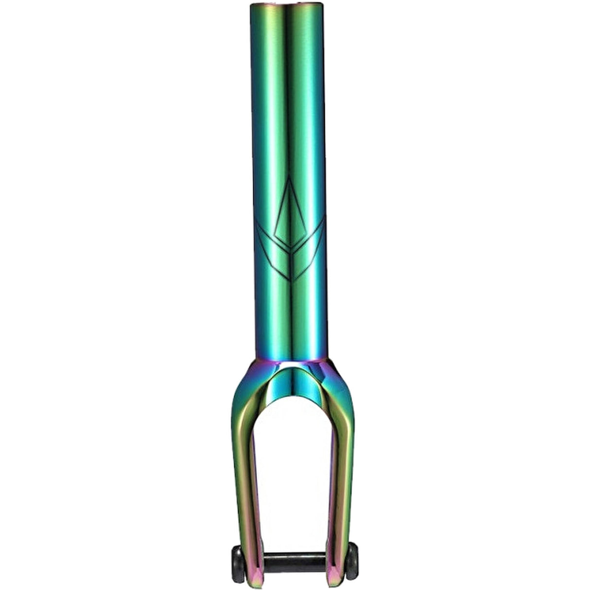 Blunt Envy SOB V3 SCS Scooter Forks - Neochrome